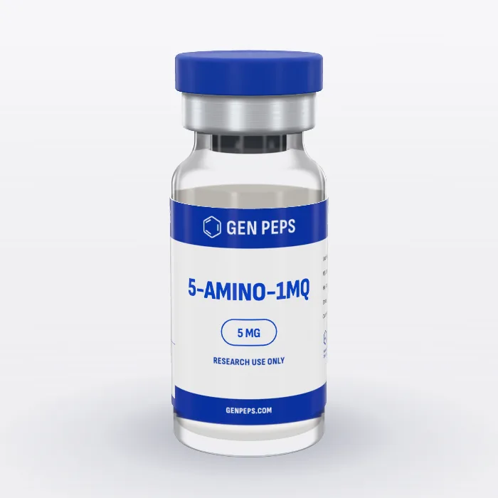 5-AMINO-1MQ vial