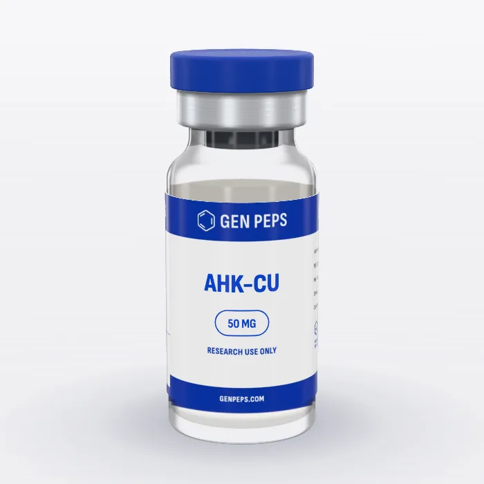 AHK-CU vial