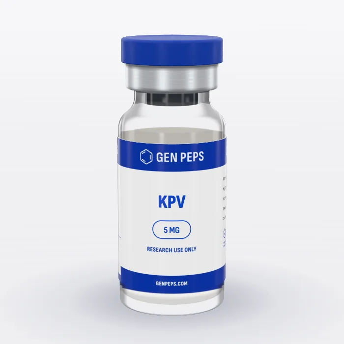 KLOW80 BLEND vial