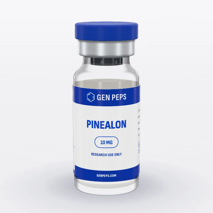 PINEALON vial