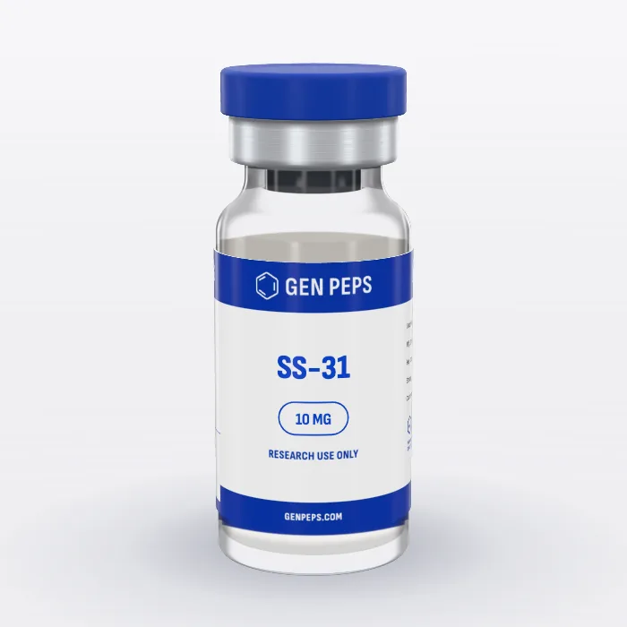 SS-31 vial