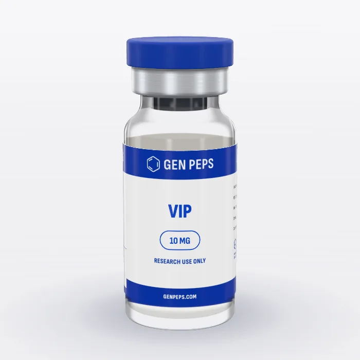VIP vial